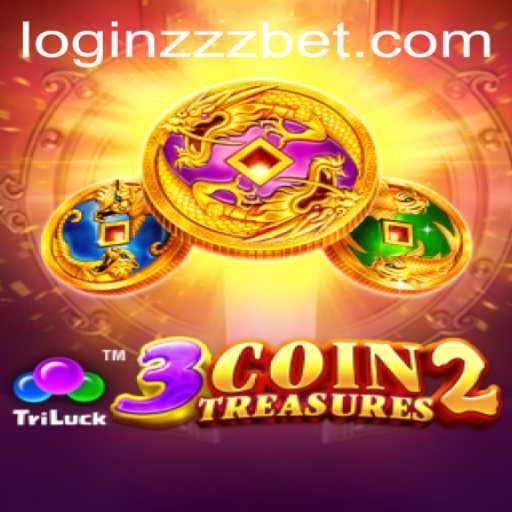 Explore the Thrills of 3CoinTreasures2: A Comprehensive Guide to the New Gaming Phenomenon