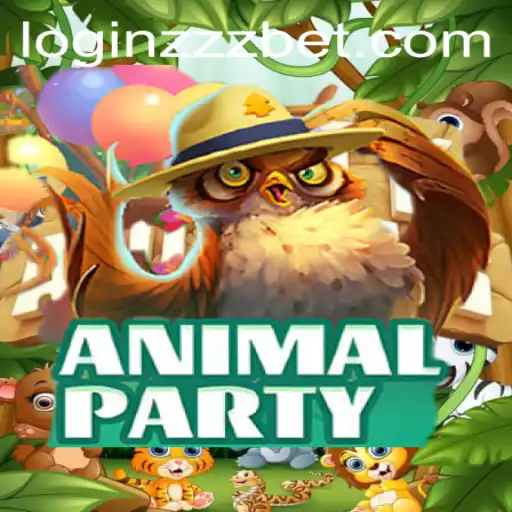 AnimalParty: A Vibrant Adventure Game Inviting Players to Explore an Enchanting Animal Kingdom