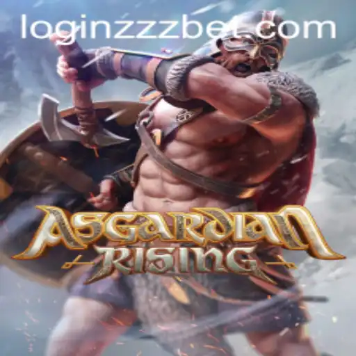 AsgardianRising: An Epic Adventure