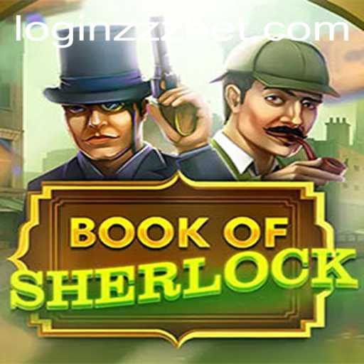 Discover the Mysteries of 'BookOfSherlock' and the Zzzbet PH Login Experience