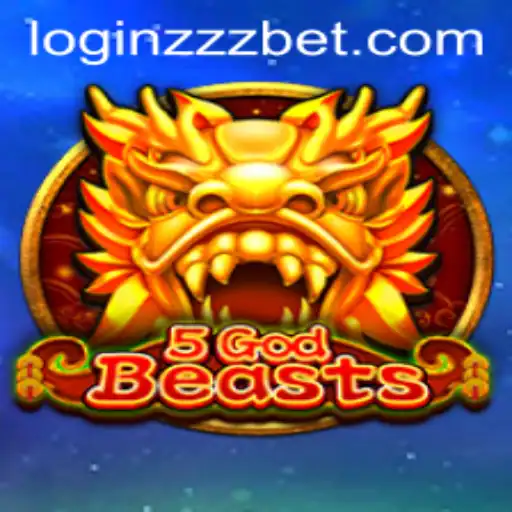 Exploring the Enigmatic World of 5GodBeasts
