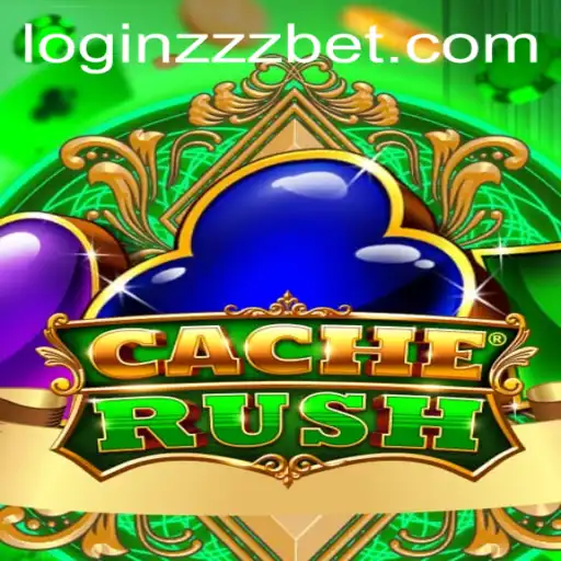 Discover the Thrilling World of CacheRush: Gameplay, Strategies, and Exciting Events