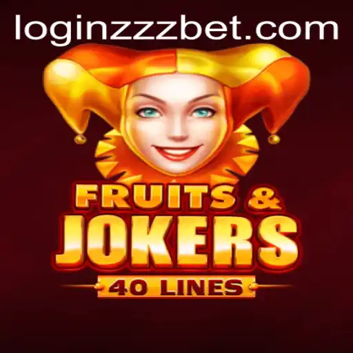 Explore the Thrills of FruitsAndJokers40 with Seamless zzzbet PH Login