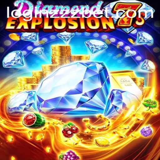Experience the Excitement of DiamondExplosion7s: A New Gaming Phenomenon