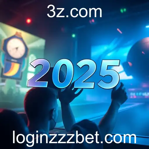 Ascenção dos Jogos Digitais em 2025