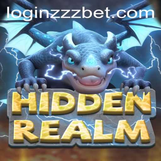 Unlocking the Mysteries of HiddenRealm with zzzbet PH Login