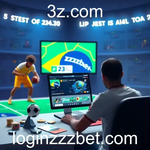 Impacto Econômico dos Jogos de Apostas em 2025