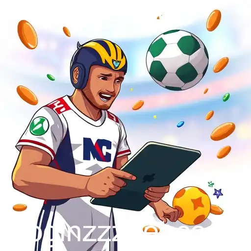 Crescimento do Setor de Jogos com Zzzbet