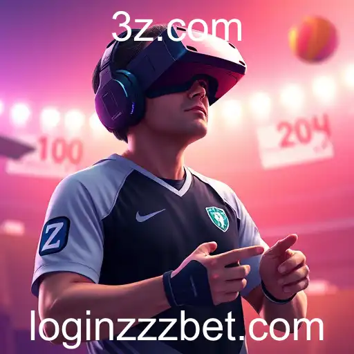 A Ascensão do zzzbet no Mercado de Jogos Online