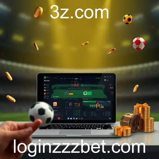 Tecnologia e Apostas em Alta com zzzbet