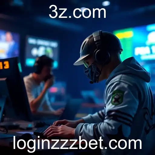 ZZZBET: Explorando as Novas Tendências no Mundo dos Jogos Online