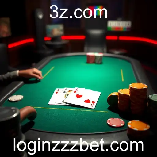 ZZZBet Impulsiona Inovações no Mercado de Jogos