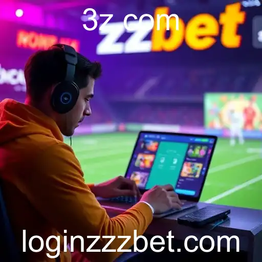 A Ascensão dos Jogos Online com ZZZBet em 2025