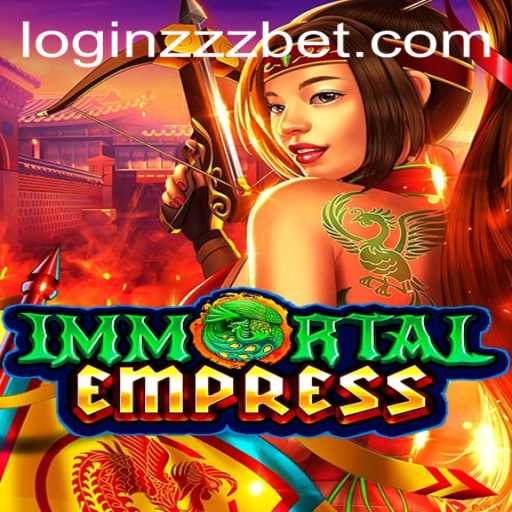 Exploring the Exciting World of ImmortalEmpress and Zzzbet PH Login