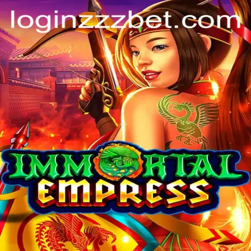 Exploring the Exciting World of ImmortalEmpress and Zzzbet PH Login