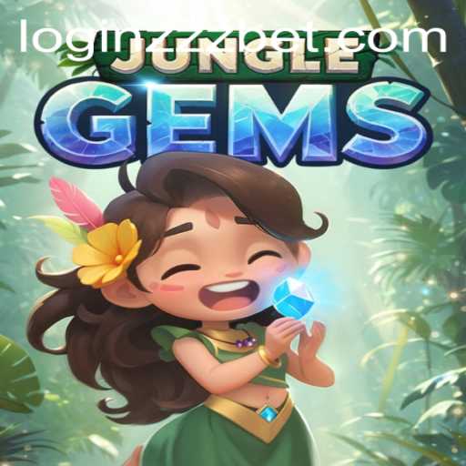 Discover JungleGems: A Thrilling Adventure into the World of Online Gaming