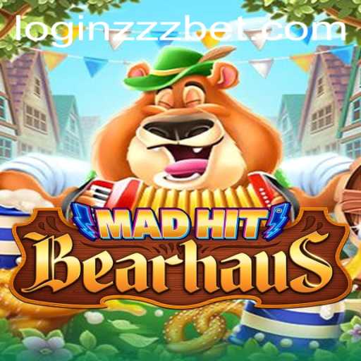 Exploring the World of MadHitBearhaus and the Buzz Around zzzbet PH Login