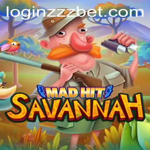 Exploring the Thrills of MadHitSavannah: A New Gaming Experience