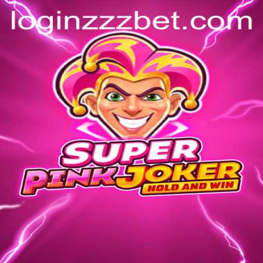 Exploring SuperPinkJoker: A New Sensation in Online Gaming