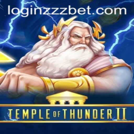Temple of Thunder II: A Captivating Gaming Journey