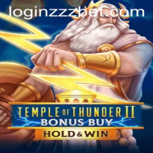Discover the Thrills of Temple of Thunder II Bonus Buy and Navigate the Zzzbet PH Login Process
