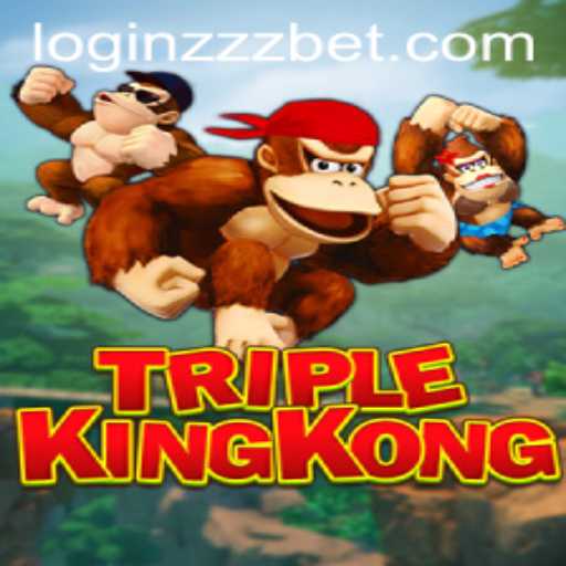 Embark on an Adventurous Journey with TripleKingKong