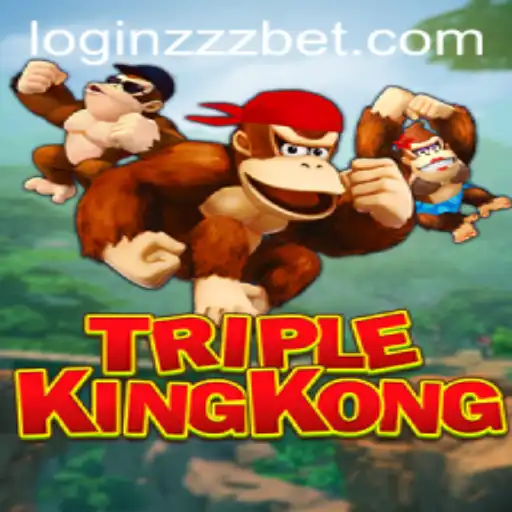 Embark on an Adventurous Journey with TripleKingKong